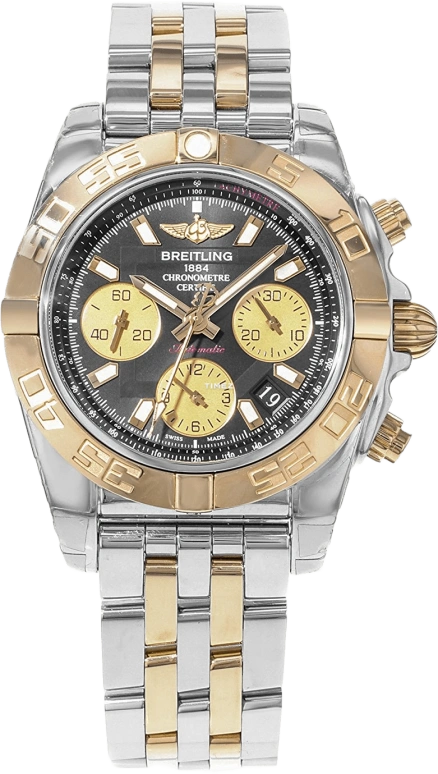 Breitling Chronomat CB014012.BA53