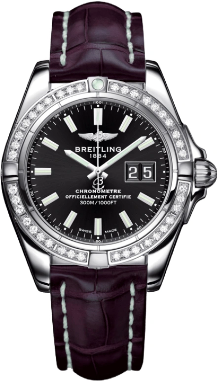Breitling Galactic A49350LA/BE58/720P