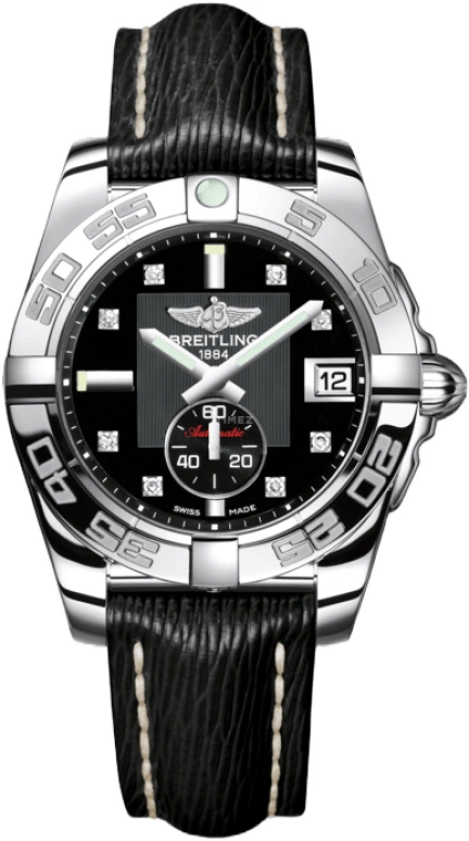 Breitling Galactic A3733012/BD02/213X/A16BA.1