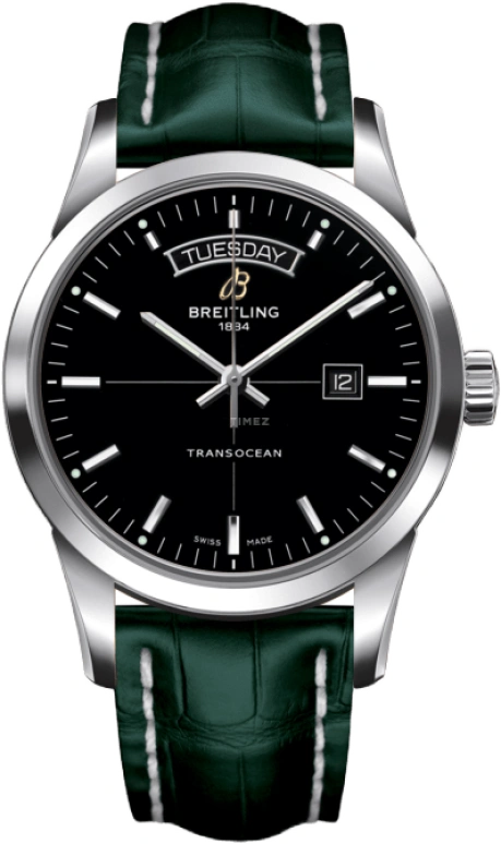 Breitling Transocean A4531012/BB69/748P/A20BA.1