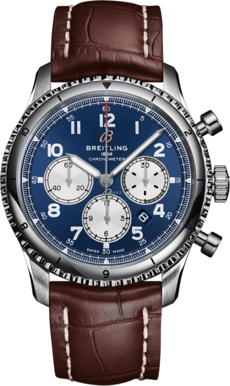 Breitling Aviatior 8 AB0119131C1P4