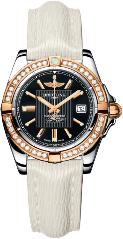 Breitling Galactic C71356LA/BA12/235X