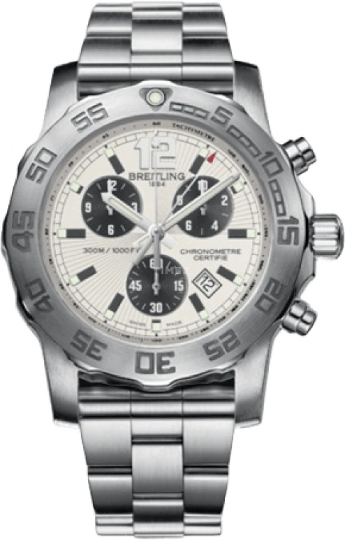 Breitling Colt A7338710/G742/157A