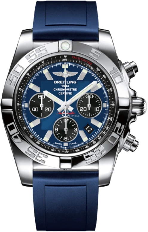 Breitling Chronomat AB011012/C789/145S