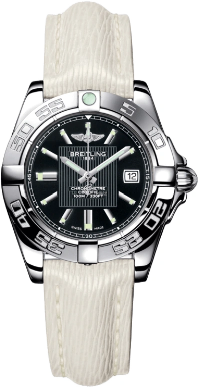 Breitling Galactic A71356L2/BA10/235X