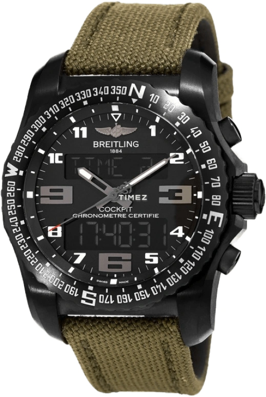 Breitling Professional VB501022/BD41/105W
