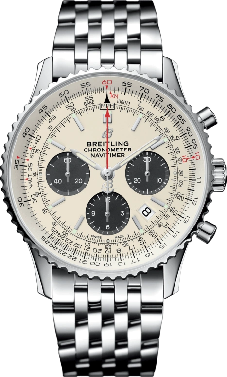 Breitling Navitimer AB0121211G1A1