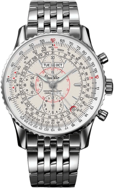 Breitling Montbrillant A2133012/G518/441A