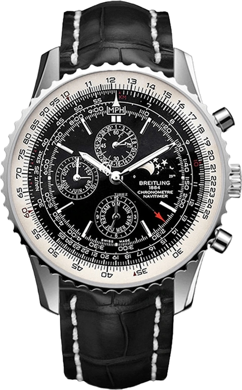 Breitling Navitimer A1938021/BD20/761P