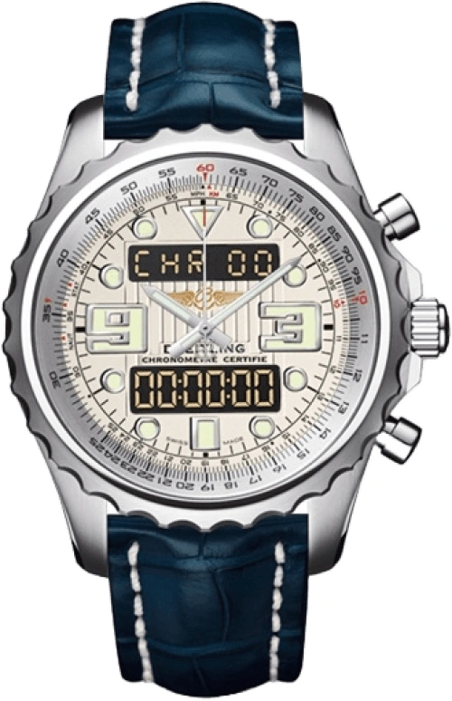 Breitling Chronospace A7836534/G705/746P