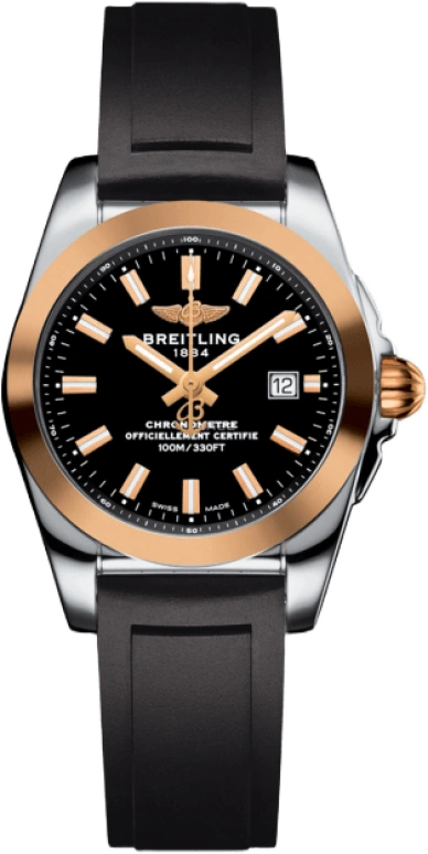 Breitling Galactic C7234812/BF32/248S/A12S.1