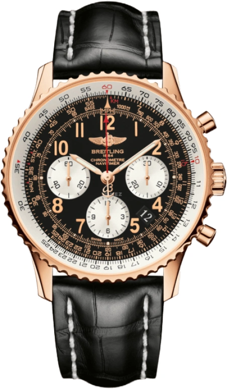 Breitling Navitimer RB012012/BB07/743P/R20BA.1