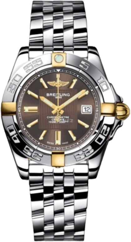 Breitling Galactic B71356L2/Q580/367A