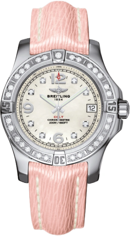 Breitling Colt A7438953/A771/239X