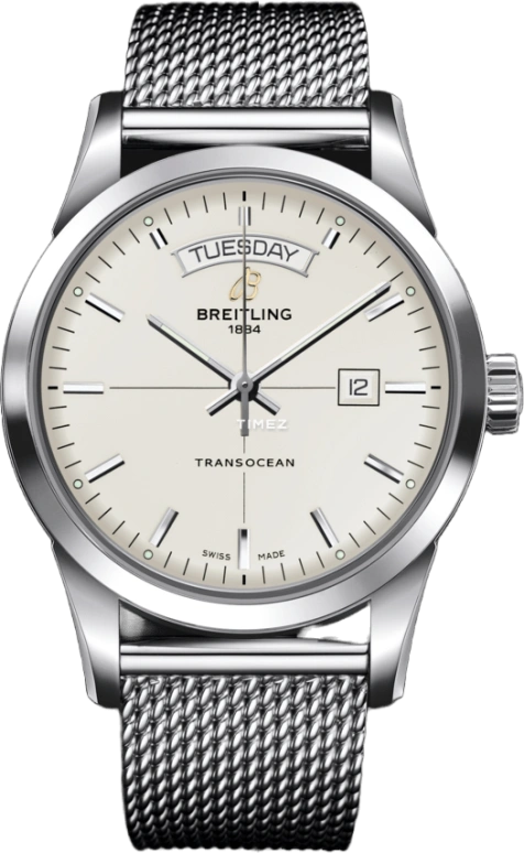 Breitling Transocean A4531012/G751/154A