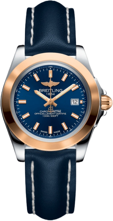 Breitling Galactic C7133012/BF65/116X/A14BA.1