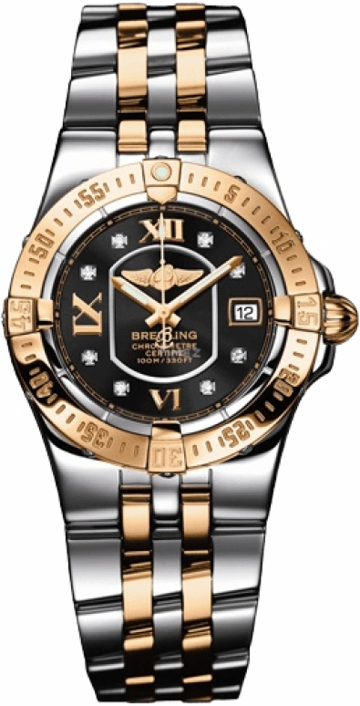 Breitling Windrider C7134012B926