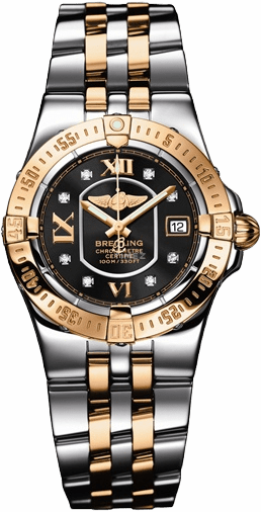 breitling breitling-windrider 