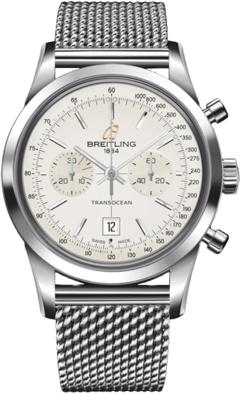 Breitling Transocean A4131012/G757/171A