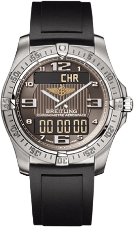 Breitling Aerospace E7936210/Q572/131S