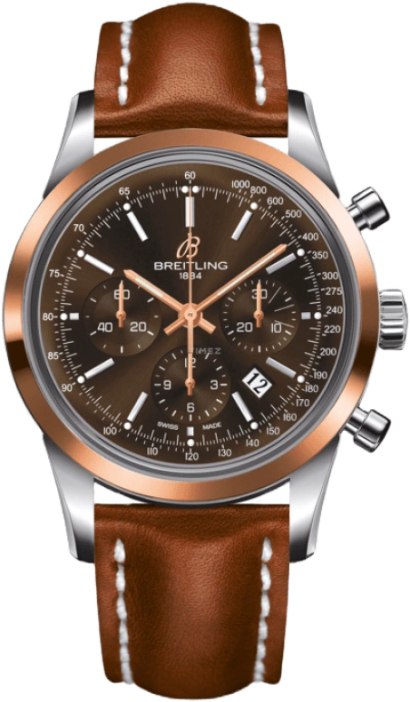 Breitling Transocean UB015212/Q594/433X