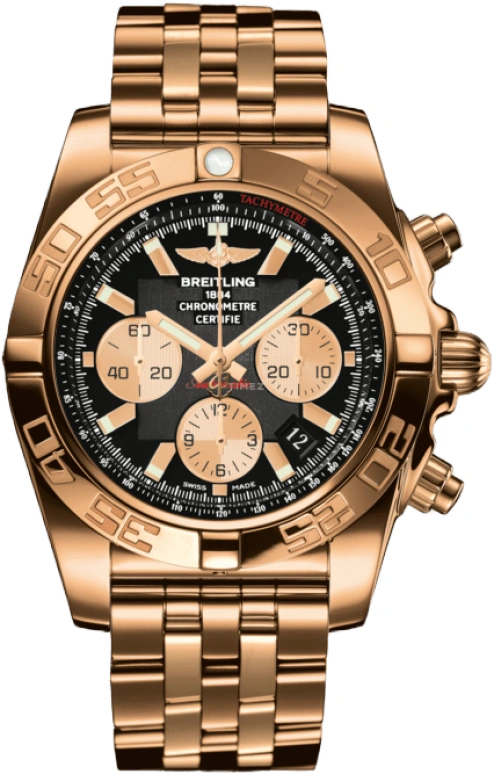 Breitling Chronomat HB011012/B968/375H
