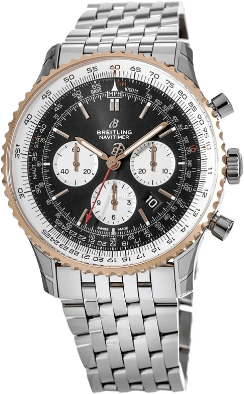 Breitling Navitimer UB012721/BG77/453A