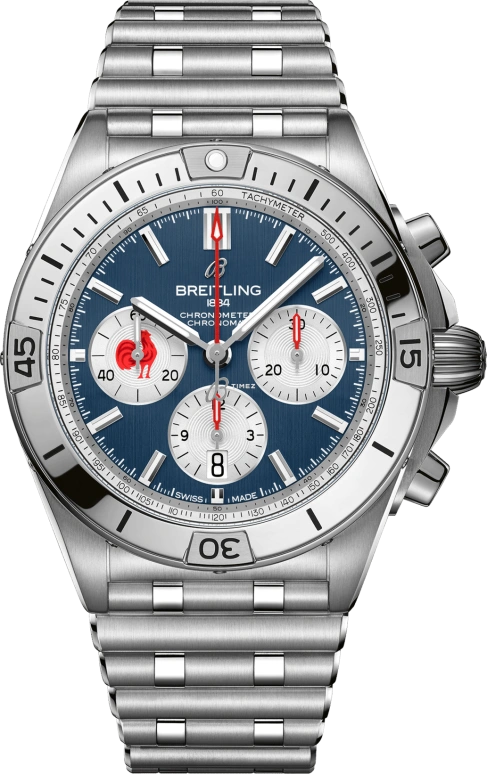 Breitling Superocean AB0134A81C1A1