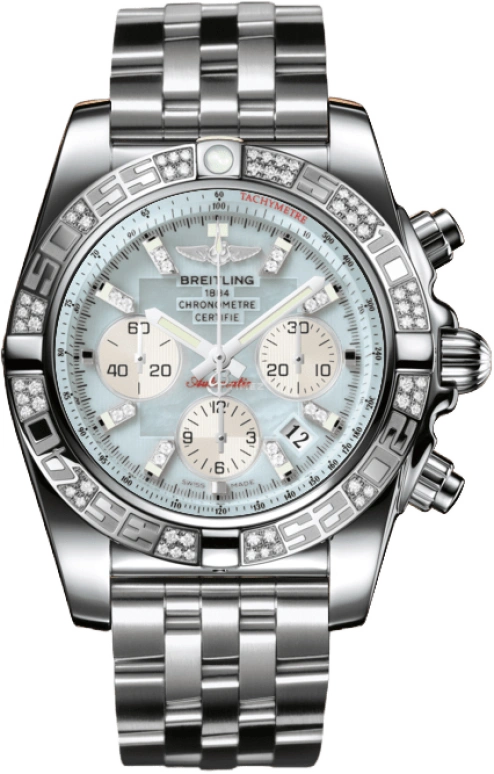 Breitling Chronomat AB0110AA/G686/375A
