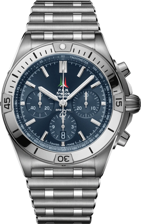 Breitling Chronomat AB01344A1C1A1