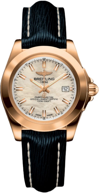 Breitling Galactic H7133012/A802/210X