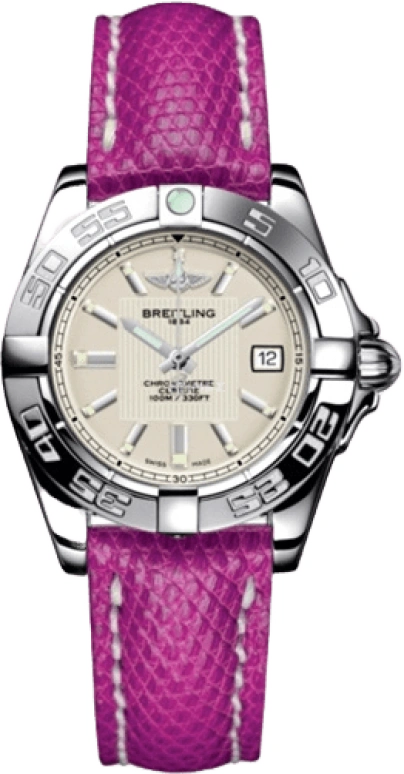 Breitling Galactic A71356L2/G702/136Z