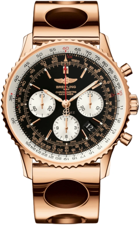 Breitling Navitimer RB012012/BA49/220R