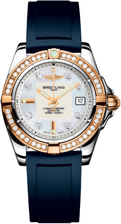 Breitling Galactic C71356LA/A712/141S