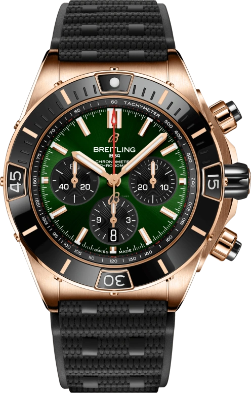 Breitling Chronomat RB01361A1L1S1