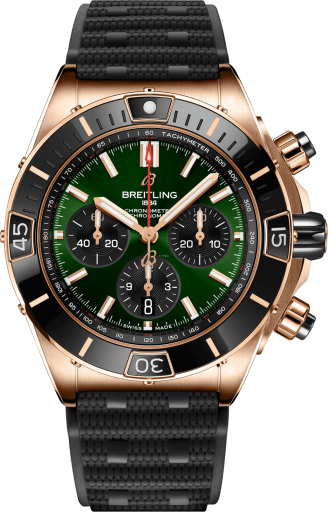 breitling breitling-chronomat 