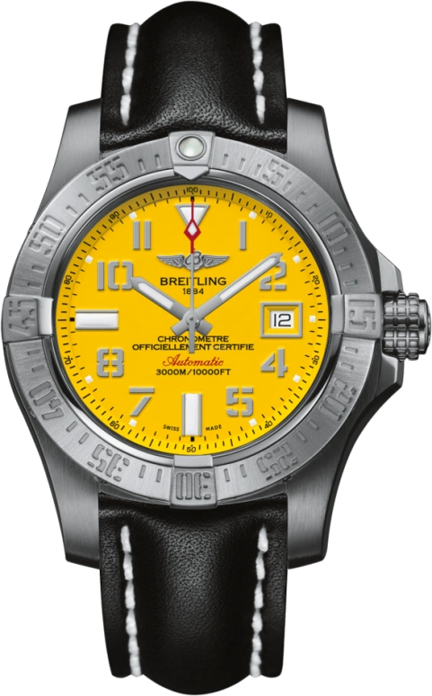 Breitling Avenger A1733110/I519/435X/A20BASA.1