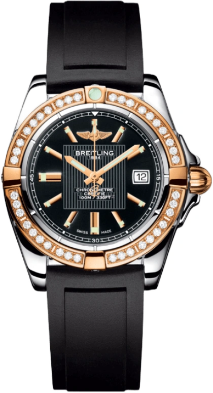 Breitling Galactic C71356LA/BA12/133S