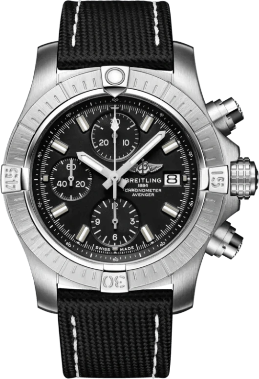 Breitling Avenger A13385101B1X1