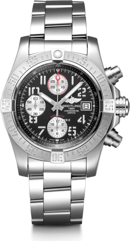 Breitling Avenger A1338111/BC33/170A