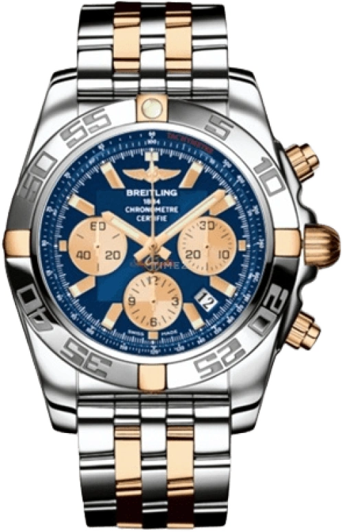 Breitling Chronomat IB011012/C790/375C
