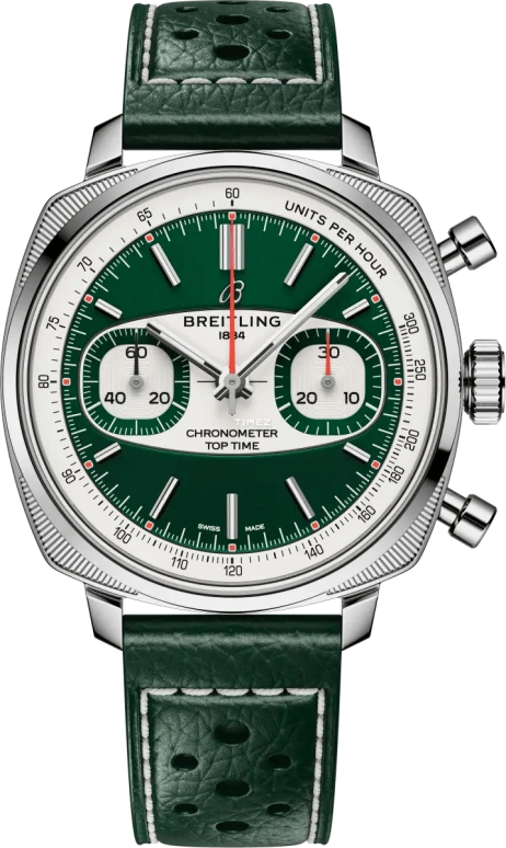 Breitling Top Time AB01771A1L1X1