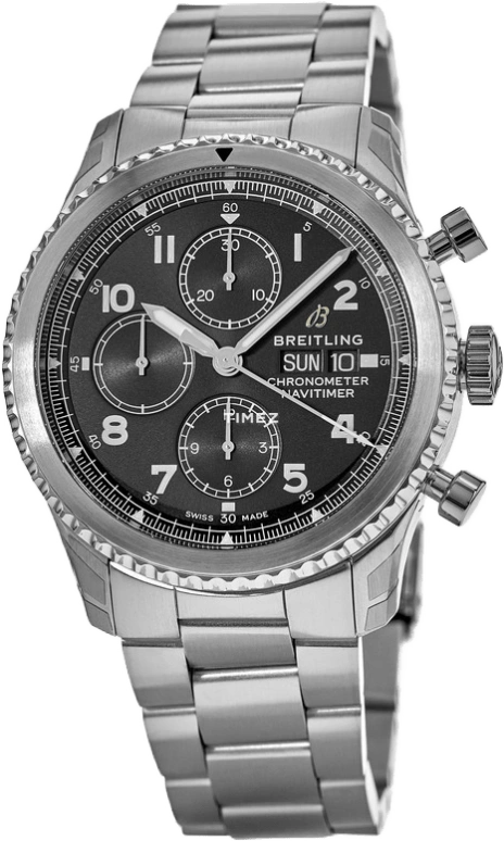 Breitling Navitimer A1331410/BG69/189A
