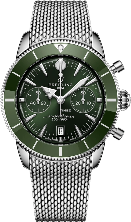 Breitling Superocean Heritage AB0156361L1A1