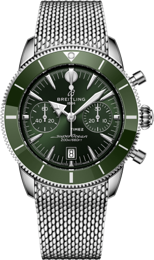 Breitling Superocean Heritage AB0156361L1A1