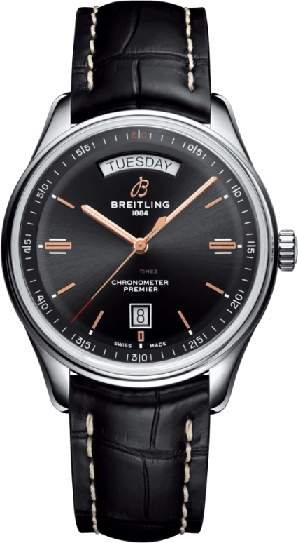Breitling Premier A45340241B1P1