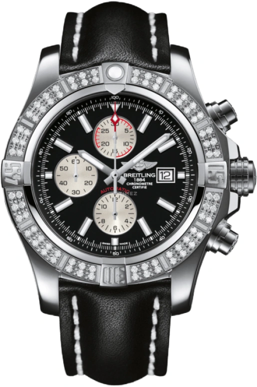 Breitling Avenger A1337153/BC29/441X/A20BA.1