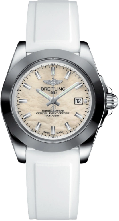 Breitling Galactic W7133012/A800/164S/A14S.1