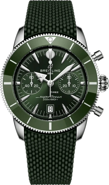 Breitling Superocean Heritage AB0156361L1S1