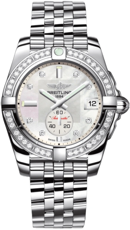 Breitling Galactic A37330531A1A1